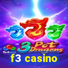 f3 casino